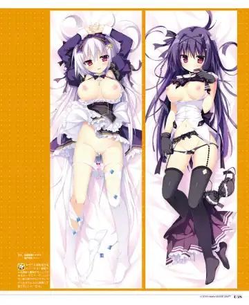 [Shiromochi Sakura] SakuraBiyori Shiromochi Sakura Gashuu Fhentai - Page 50