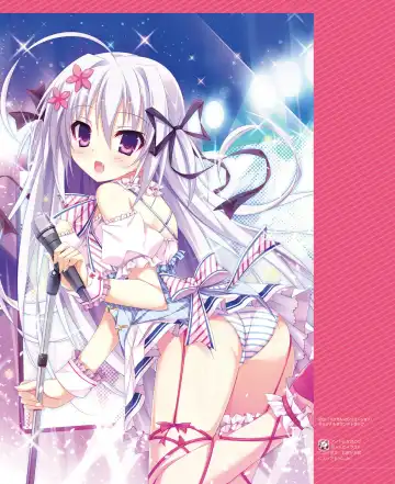 [Shiromochi Sakura] SakuraBiyori Shiromochi Sakura Gashuu Fhentai - Page 80