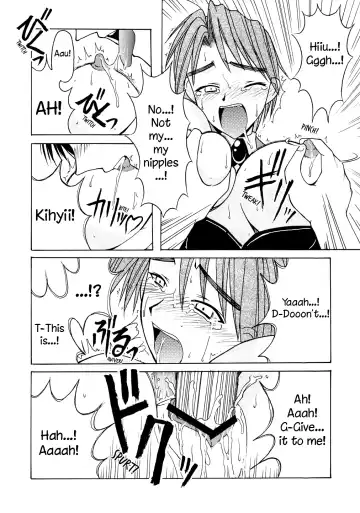 [Hontai Bai] Mitsune SP Fhentai - Page 25