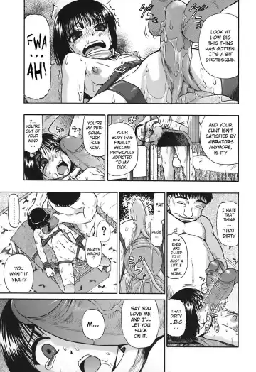 [Oyster] Akutoku no Sakae - Prosperites du Vice Fhentai - Page 56