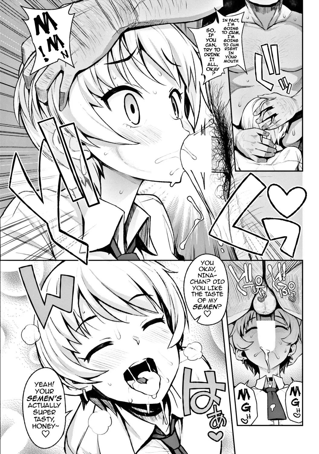 [Tamagoro] Toshiue no Kareshi Dekichaimashita | I've Got an Older Boyfriend Ch. 1-2 Fhentai - Page 11