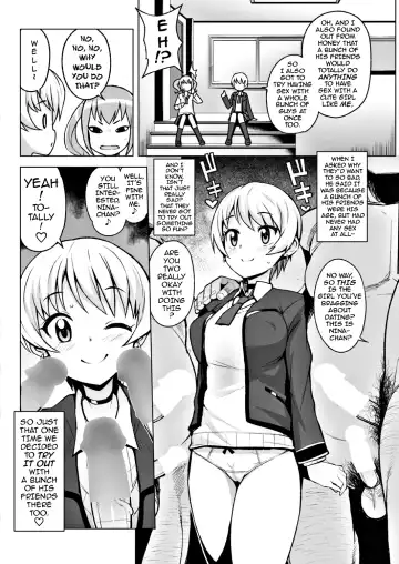 [Tamagoro] Toshiue no Kareshi Dekichaimashita | I've Got an Older Boyfriend Ch. 1-2 Fhentai - Page 12