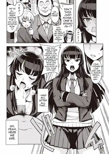 [Tamagoro] Toshiue no Kareshi Dekichaimashita | I've Got an Older Boyfriend Ch. 1-2 Fhentai - Page 24