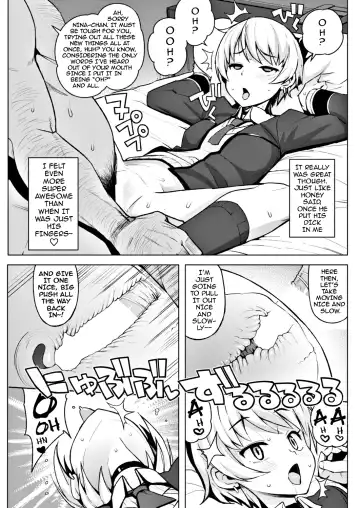 [Tamagoro] Toshiue no Kareshi Dekichaimashita | I've Got an Older Boyfriend Ch. 1-2 Fhentai - Page 7