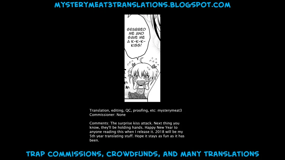 [Sioyaki Ayu] Ubu Bitch | Innocent Slut Fhentai - Page 17