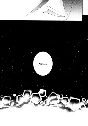 [Mogu] Cleome no Hanataba o | A Bouquet of Cleomes Fhentai - Page 34