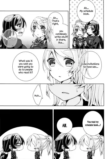 [Mogu] Cleome no Hanataba o | A Bouquet of Cleomes Fhentai - Page 38