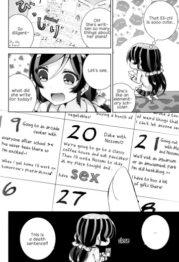[Mogu] Cleome no Hanataba o | A Bouquet of Cleomes Fhentai - Page 7