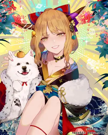 [Toruneko] Toshikoshi Play | New Year's Eve Play Fhentai - Page 5