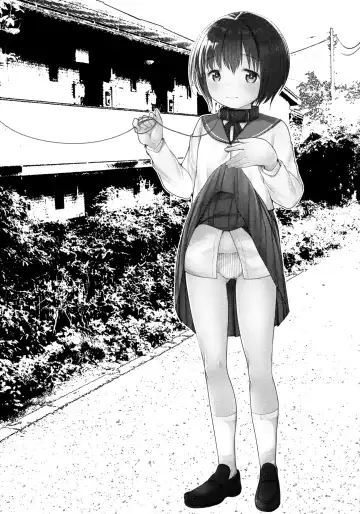 [Kameyoshi Ichiko] Watashi wa Warui Ko Fhentai - Page 2