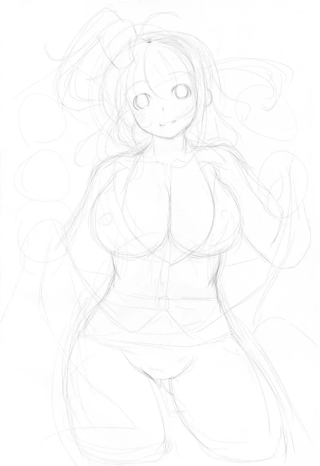 [Akimoto Dai] SARATOGA CARE Fhentai - Page 3