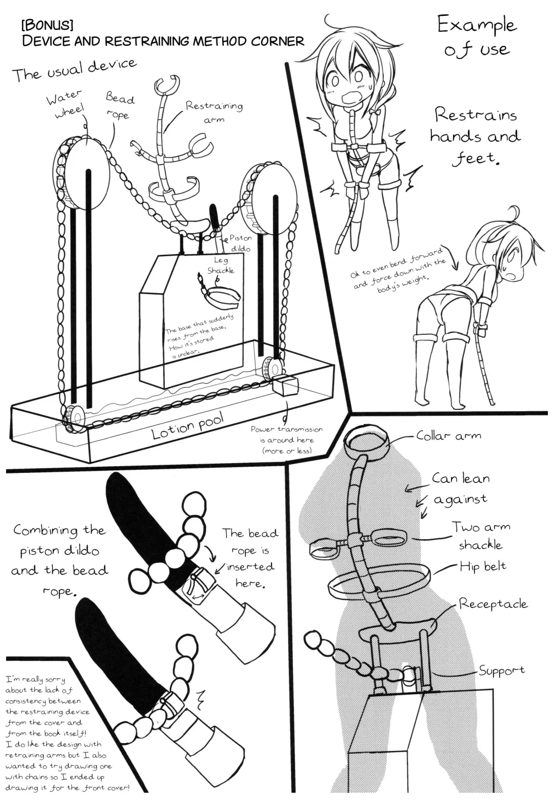 [Monikano] Kuchikukan Shigure Kyousei Zecchou Souchi Sono Ni Fhentai - Page 25