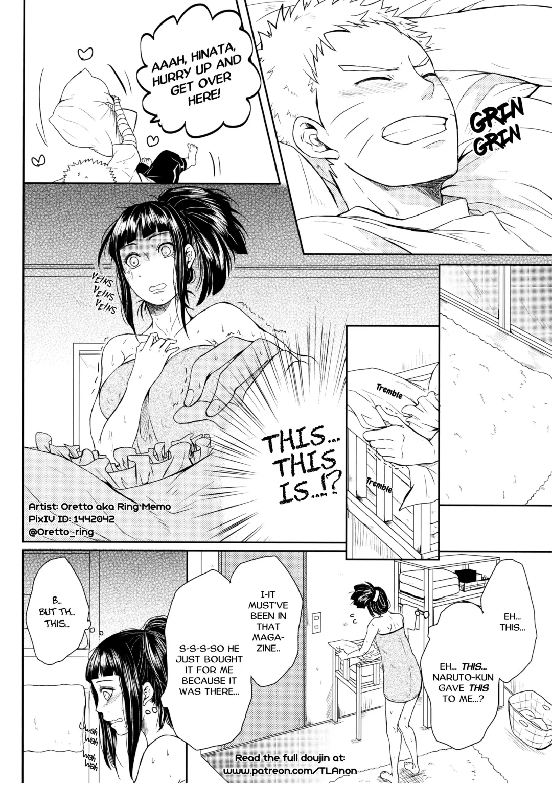 [Oretto] Neko Pani | KITTY PANIC! Fhentai - Page 12