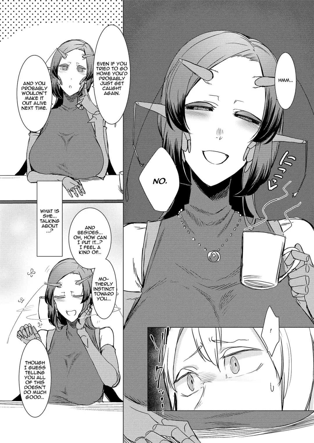 [Nakamura Regura] Niji no Ori Fhentai - Page 13