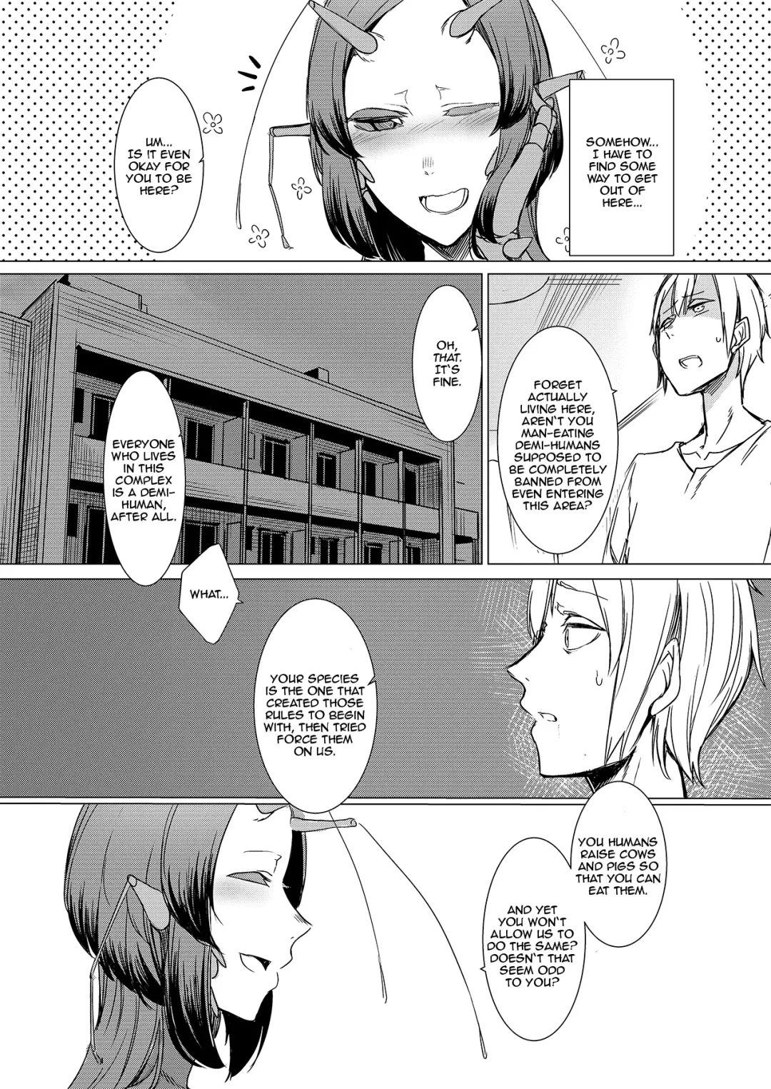 [Nakamura Regura] Niji no Ori Fhentai - Page 14