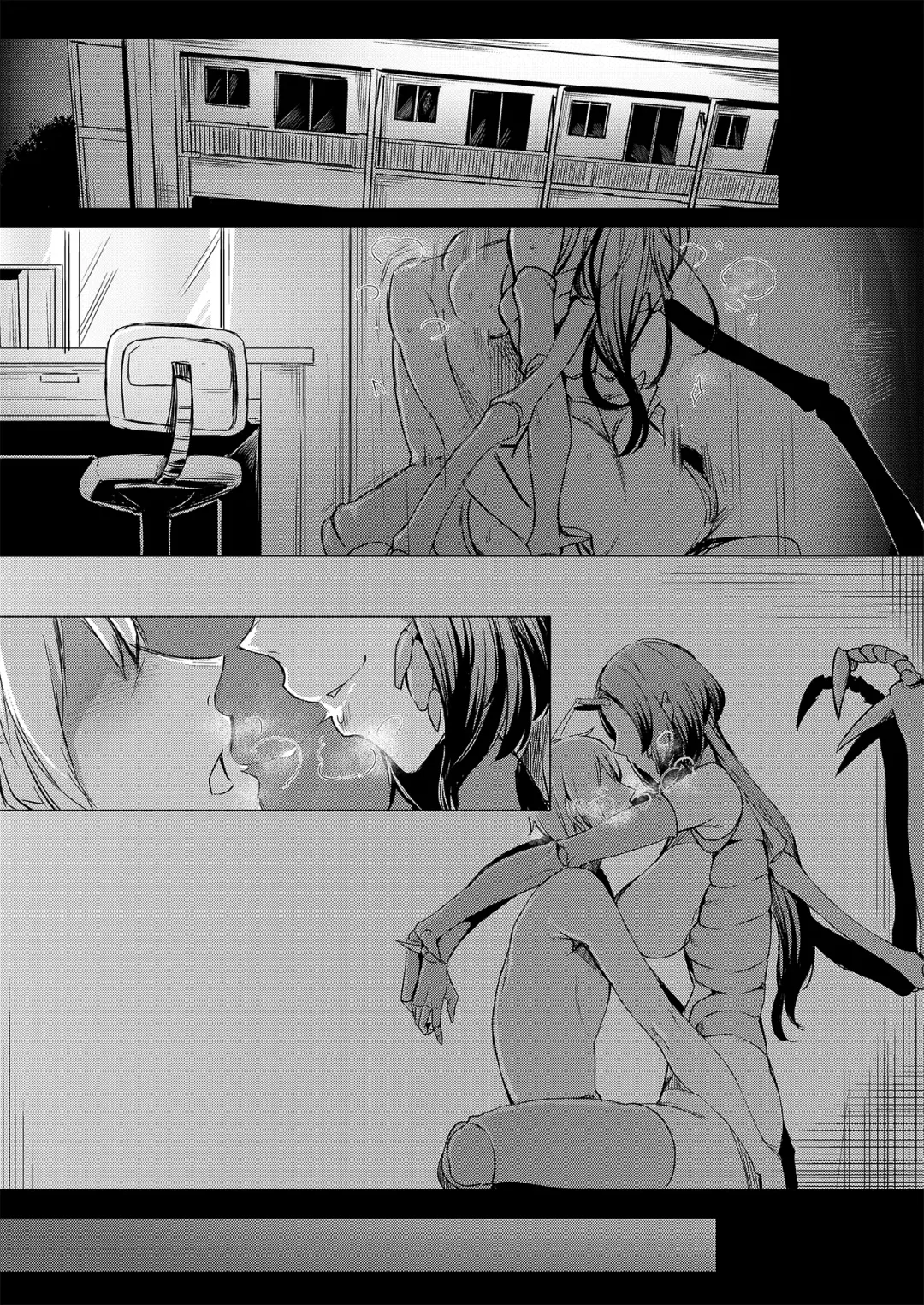 [Nakamura Regura] Niji no Ori Fhentai - Page 2