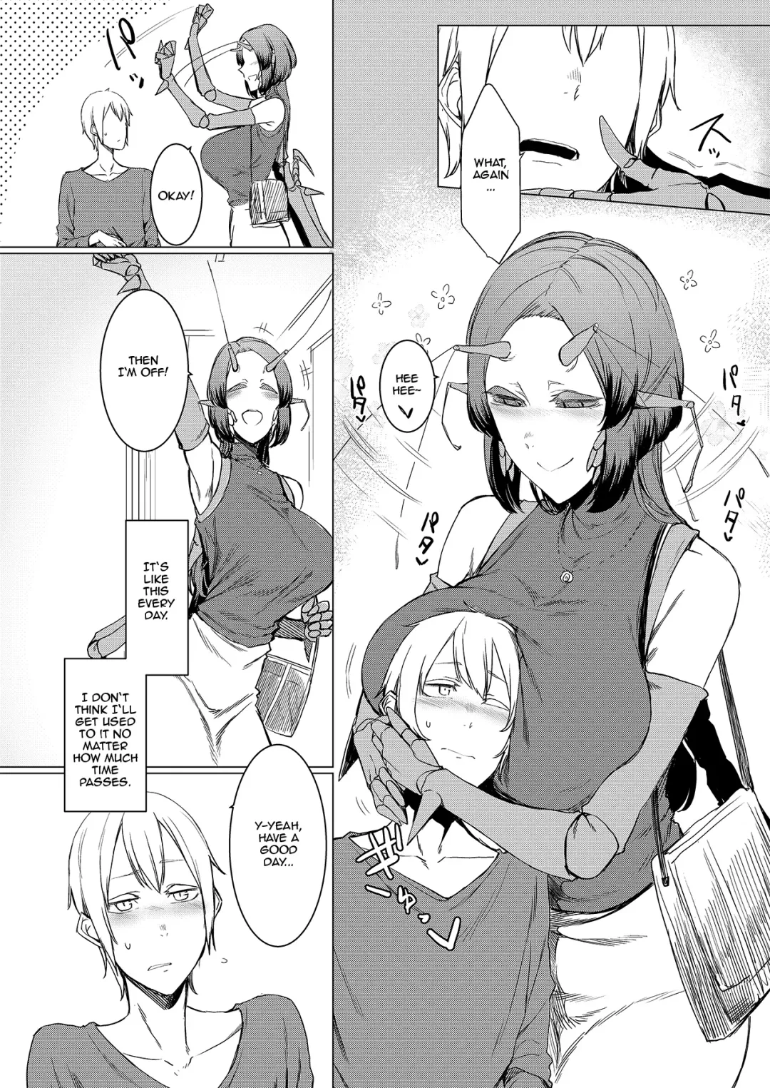 [Nakamura Regura] Niji no Ori Fhentai - Page 33