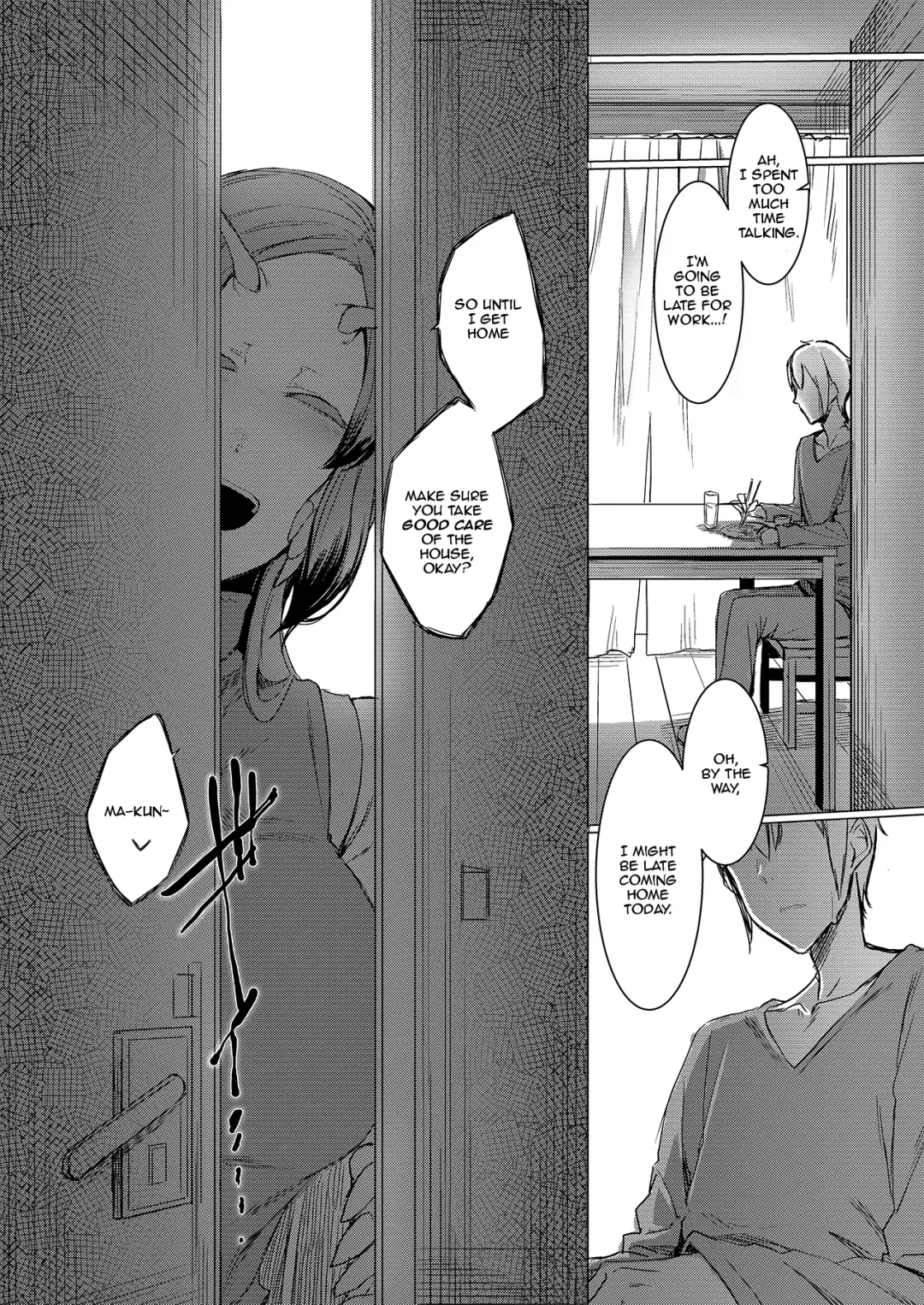 [Nakamura Regura] Niji no Ori Fhentai - Page 37