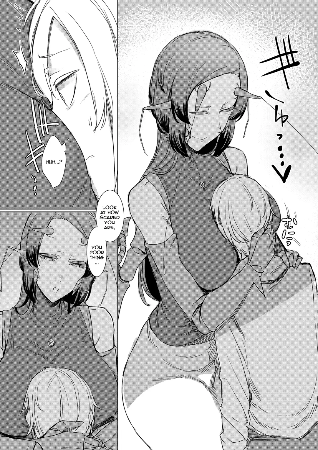 [Nakamura Regura] Niji no Ori Fhentai - Page 9