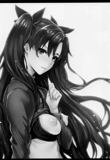 [Zucchini] Chaldea Girls Nude + omake Fhentai - Page 38