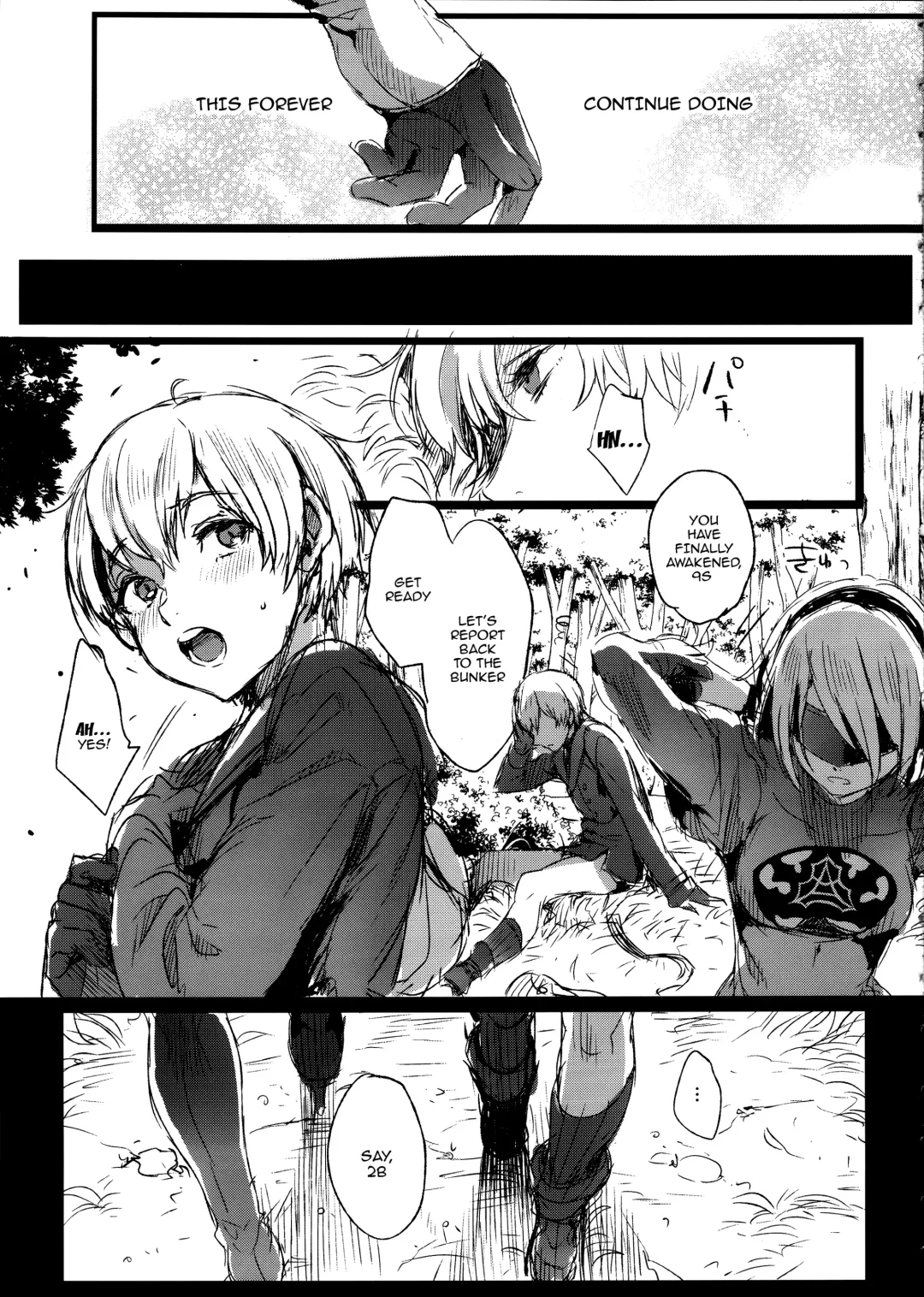 [Ikezaki Misa] Ningyou Yuugi Fhentai - Page 14