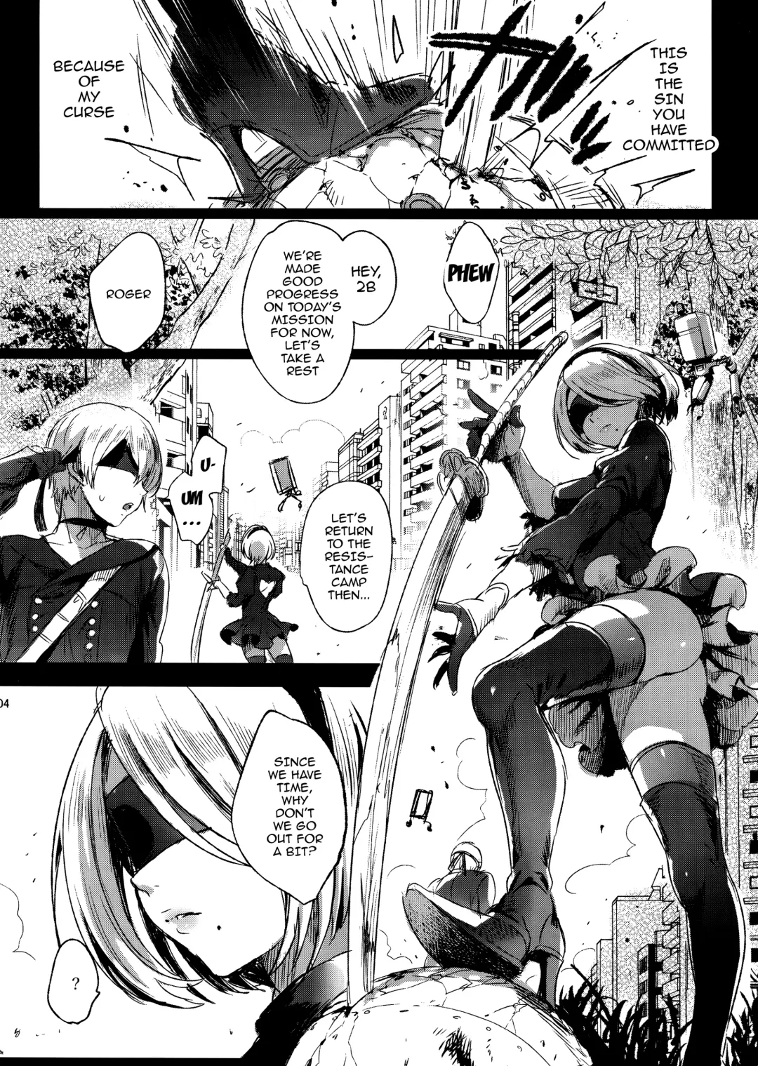[Ikezaki Misa] Ningyou Yuugi Fhentai - Page 3