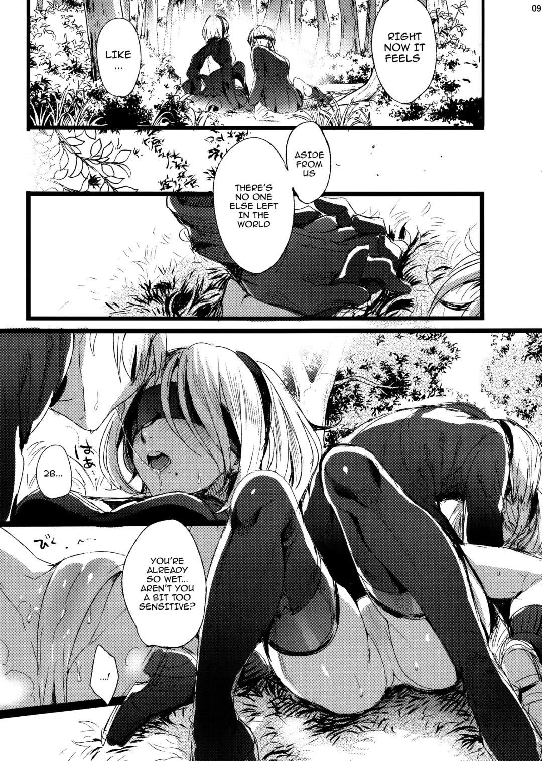 [Ikezaki Misa] Ningyou Yuugi Fhentai - Page 8