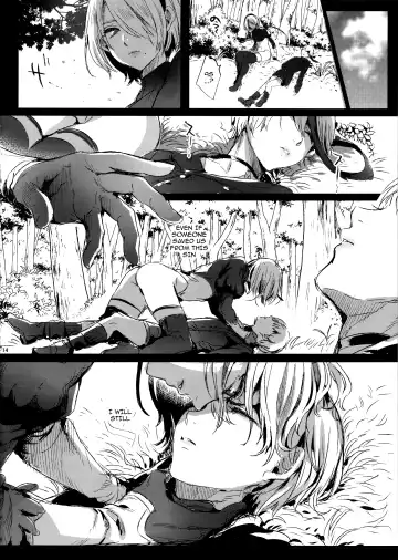[Ikezaki Misa] Ningyou Yuugi Fhentai - Page 13