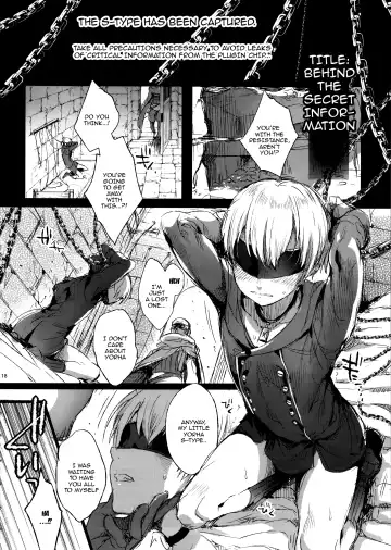 [Ikezaki Misa] Ningyou Yuugi Fhentai - Page 17