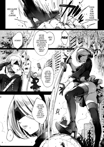 [Ikezaki Misa] Ningyou Yuugi Fhentai - Page 3