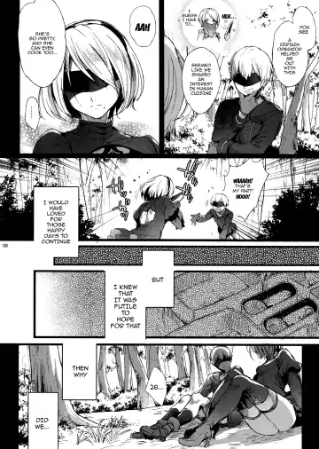 [Ikezaki Misa] Ningyou Yuugi Fhentai - Page 7