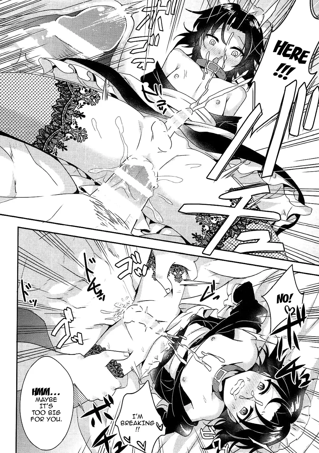 [Shikitani Asuka] Saimin de Sukina Musume to Pet na Seikatsu Fhentai - Page 10