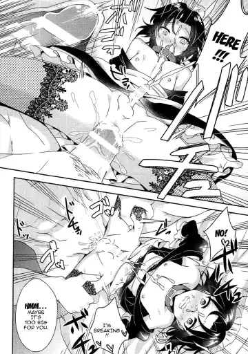 [Shikitani Asuka] Saimin de Sukina Musume to Pet na Seikatsu Fhentai - Page 10