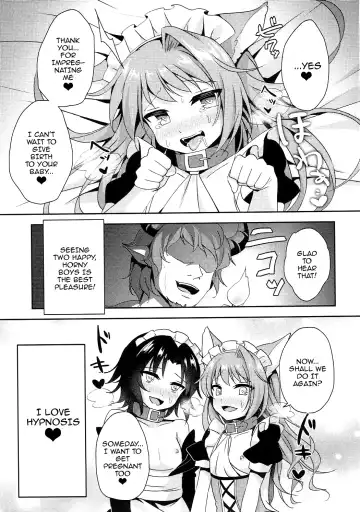[Shikitani Asuka] Saimin de Sukina Musume to Pet na Seikatsu Fhentai - Page 17