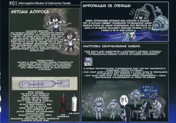 [Monikano] Rokaku Hishokan Jinmon Chousho Fhentai - Page 5