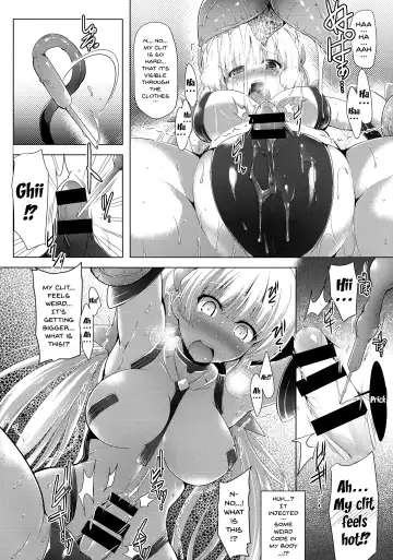 [C.r] K.231 Fhentai - Page 7