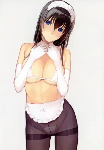 [Mibu Natsuki] Fumika Difference + Omake Clear File Fhentai - Page 5