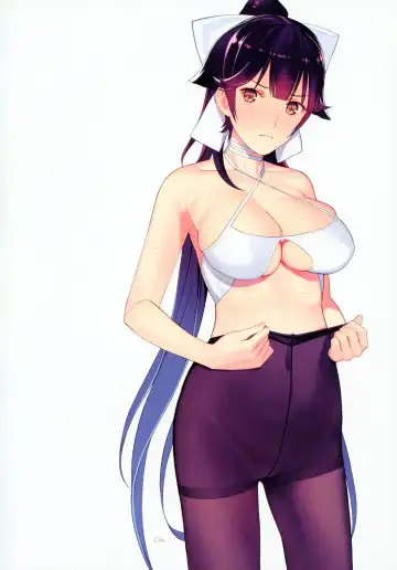 [Mibu Natsuki] Shimaijiri Fhentai - Page 3