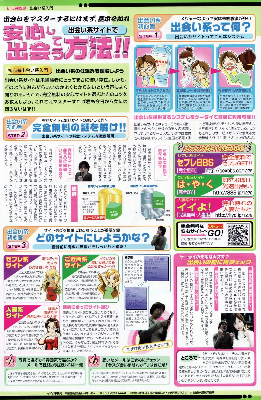 COMIC Penguin Club 2006-12 Fhentai - Page 121