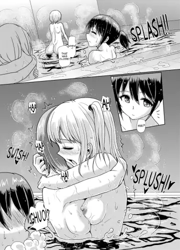 [Hakaba Yodomu] Issho ni Futanari Practice 3 | Joint Futanari Practice 3 (decensored) Fhentai - Page 5