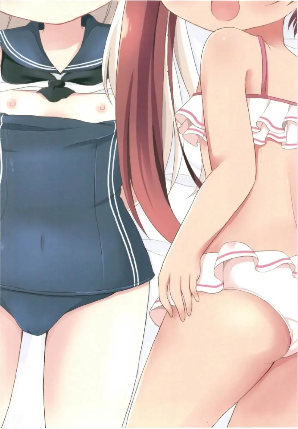 [Chatsune] LOLI -Ro-chan to Libeccio- Fhentai - Page 32