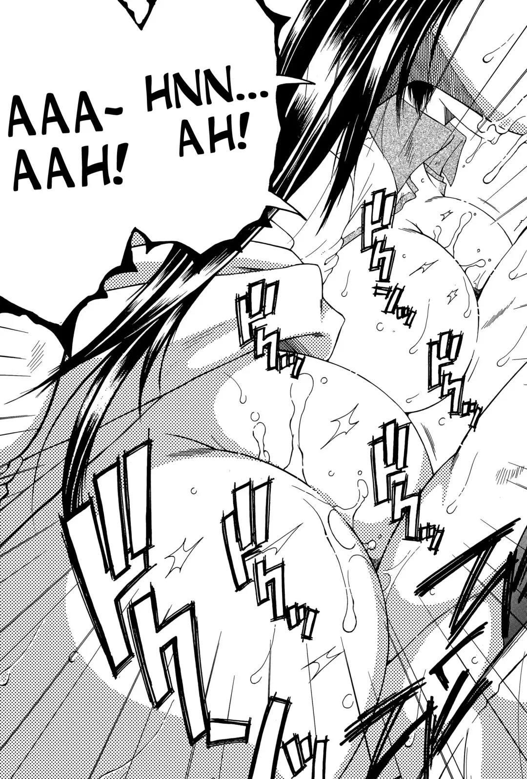 [Yasuhara Tsukasa] Boku no Katei Chijou | My Family Passion act.2-4 Fhentai - Page 86