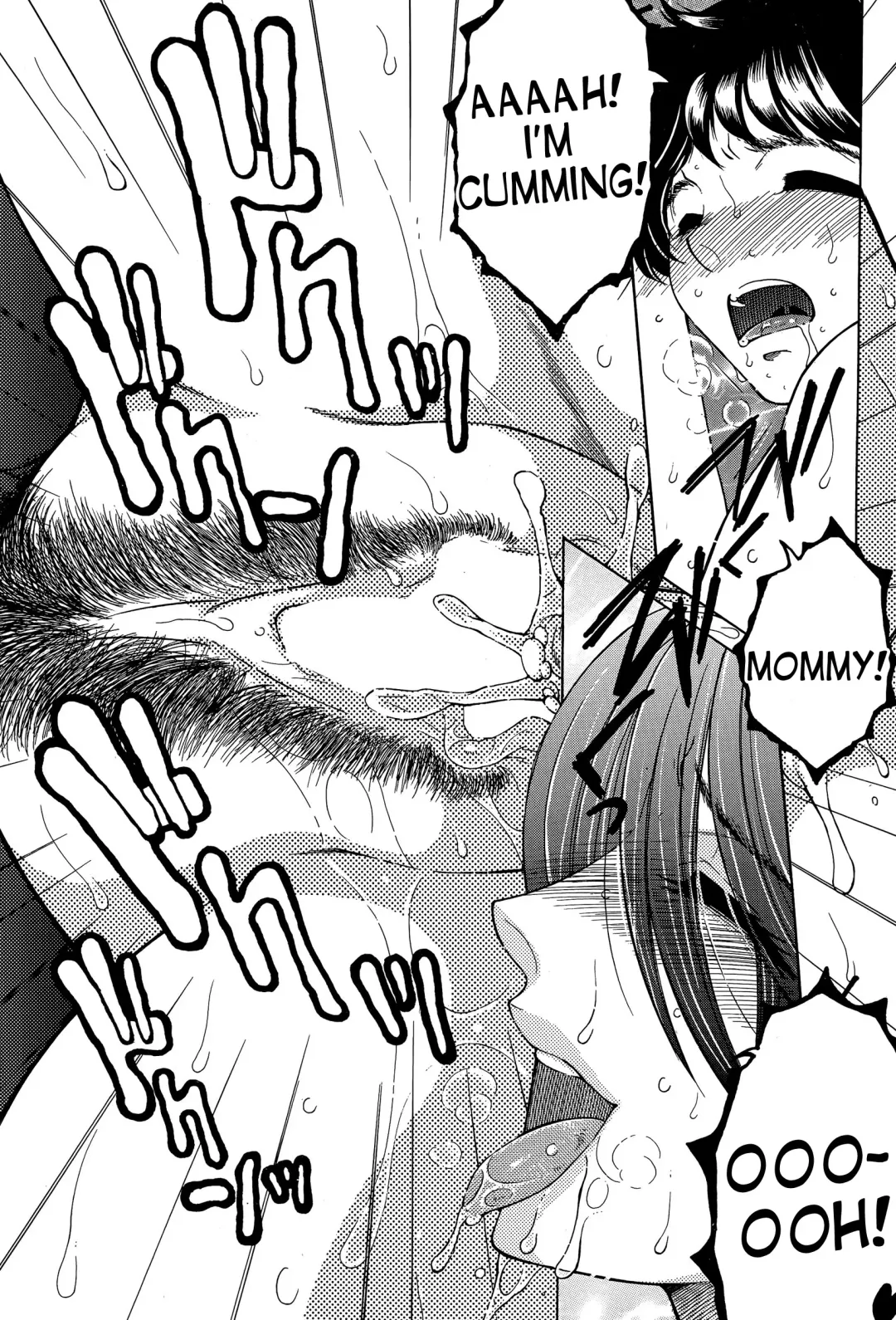 [Yasuhara Tsukasa] Boku no Katei Chijou | My Family Passion act.2-4 Fhentai - Page 99