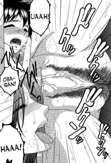 [Yasuhara Tsukasa] Boku no Katei Chijou | My Family Passion act.2-4 Fhentai - Page 100