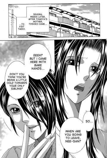 [Yasuhara Tsukasa] Boku no Katei Chijou | My Family Passion act.2-4 Fhentai - Page 68