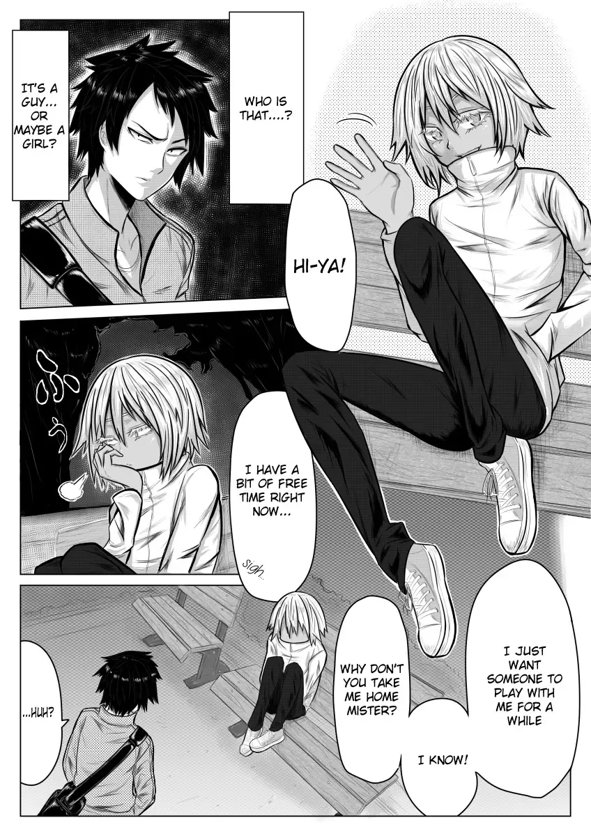 [Giu] Gomeirei to Araba Onna ni Narimasu. | He'll become a girl if ordered to Fhentai - Page 4