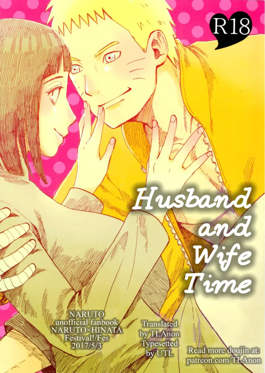 [Fes] Fuufu no Jikan | Husband and Wife Time Fhentai - Page 2