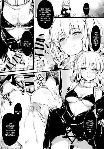 [Naha 78] Kashima Suitei ni Otsu Fhentai - Page 17