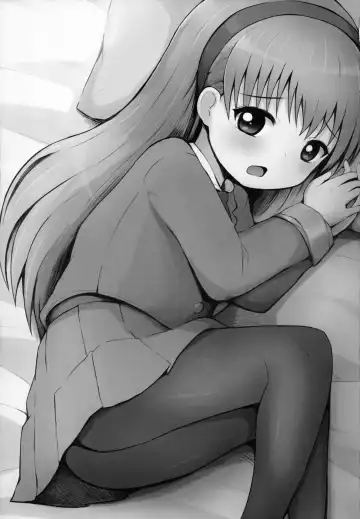 [Yurarin] Pripri Yuka-chan Fhentai - Page 3