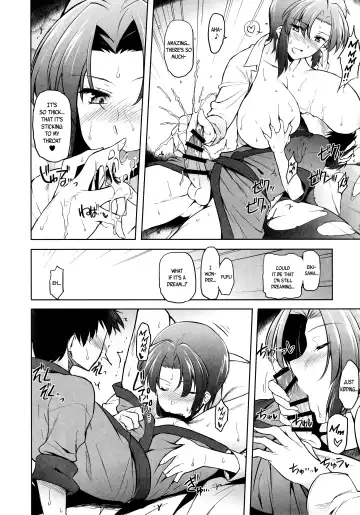 [Misasagi Task] Onegai Eiki-sama Chuuhen Fhentai - Page 14